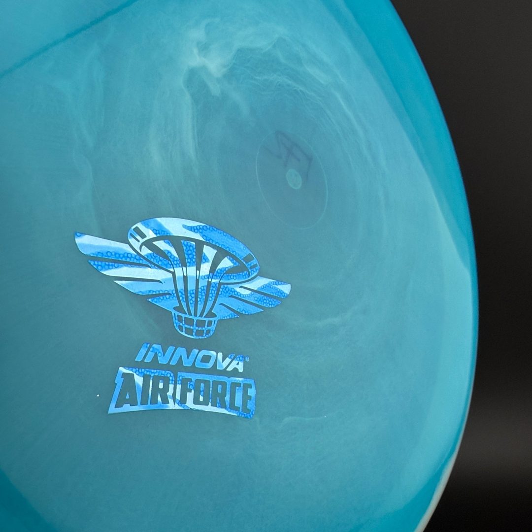 Halo Champion Rollo - Air Force Innova