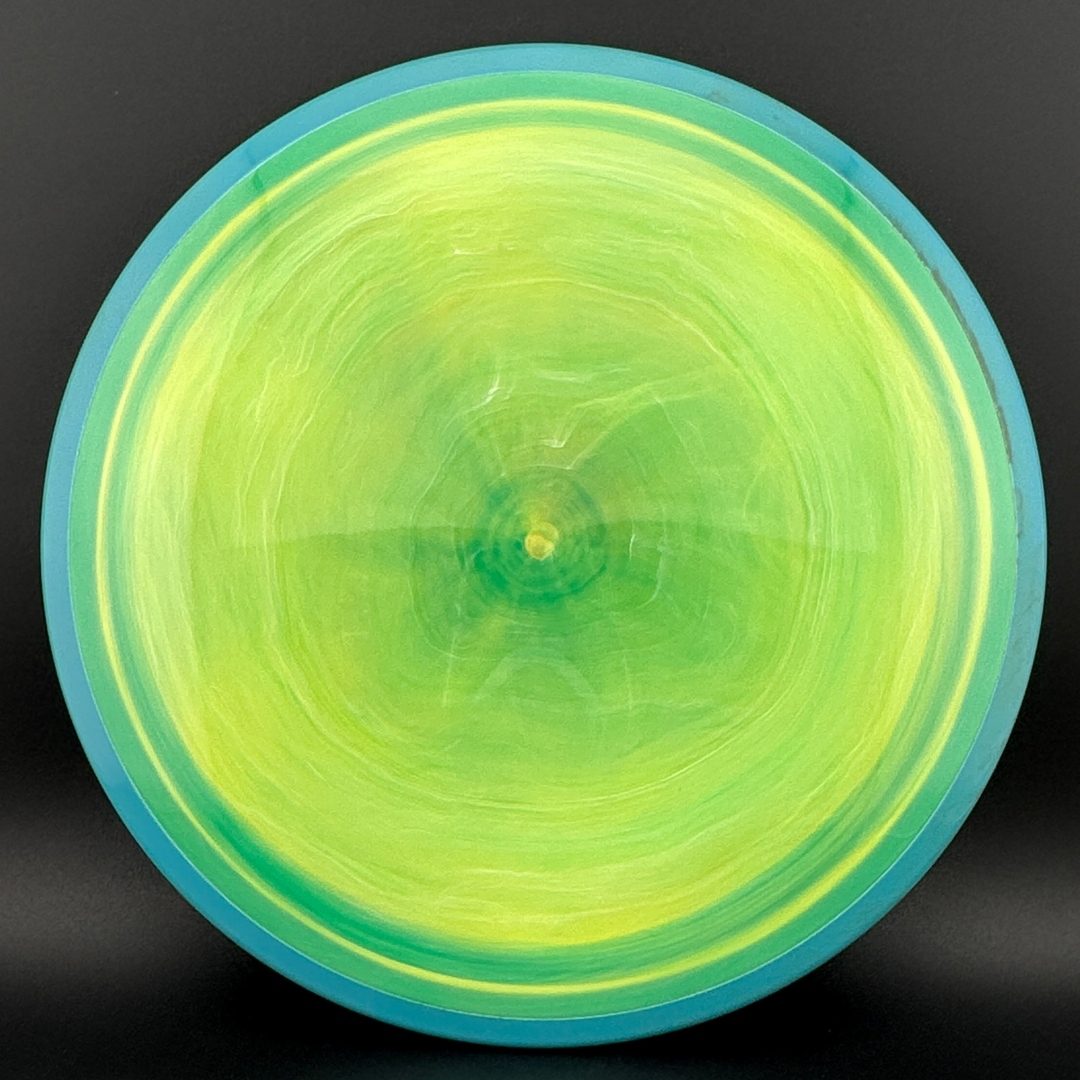 Neutron Crave - Blank Axiom