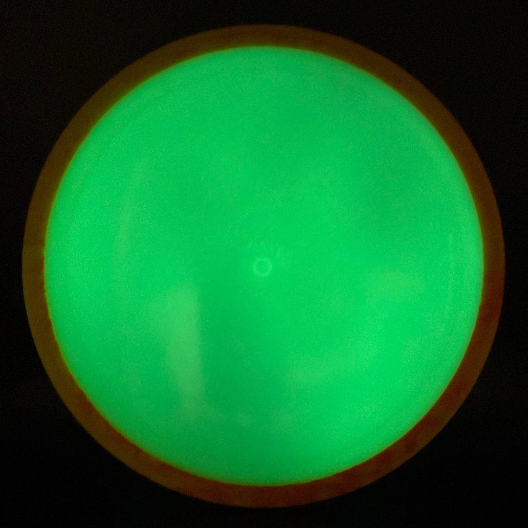 Eclipse Vanish - Blank Axiom