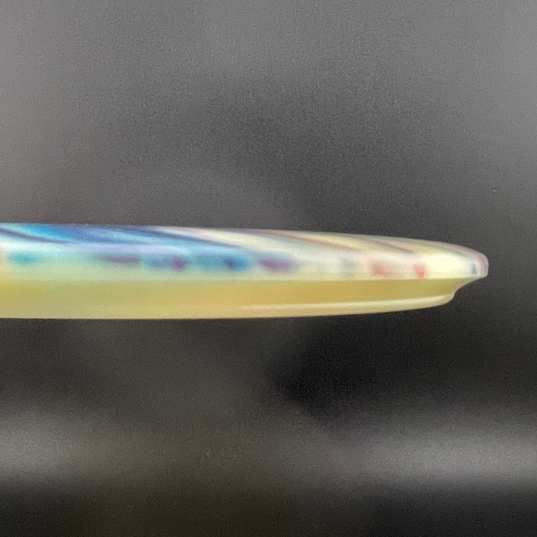 Z Swirl Wasp - 2022 Ledgestone Edition - Dyed Discraft