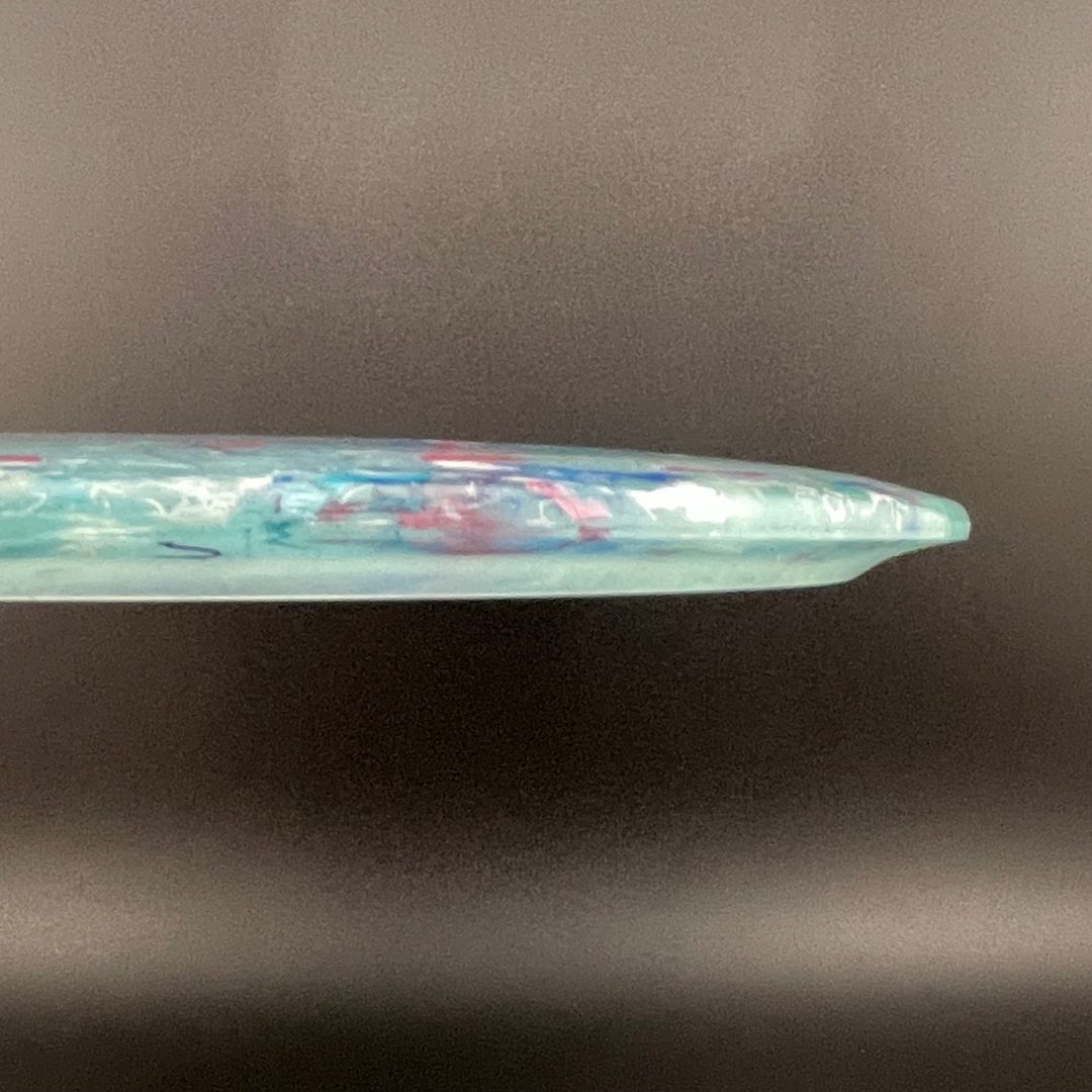 Jawbreaker Z Cigarra - "Cthuloop" by Kelly Baber Discraft