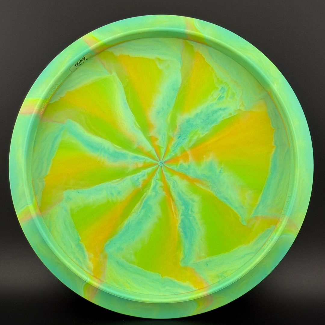Swirl ESP Squall - Jake Monn 2026 Tour Series DGA