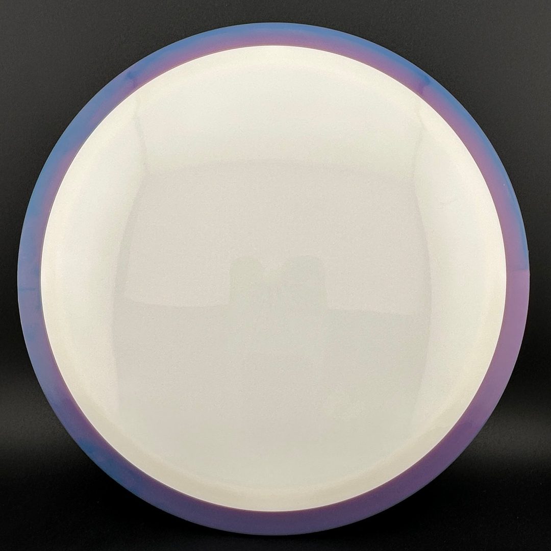 Neutron Vanish - Blank Axiom