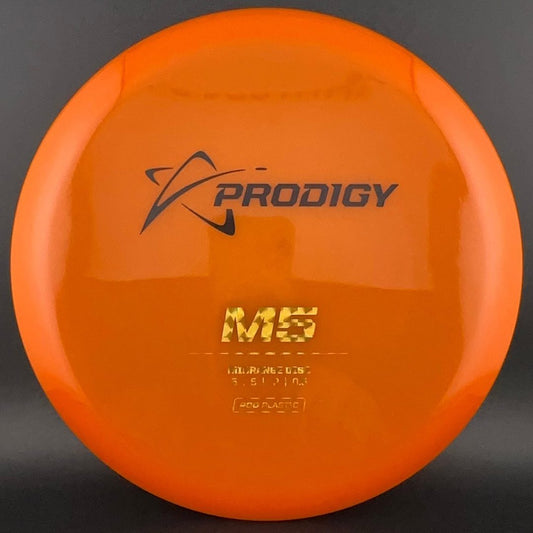 M5 400 Prodigy