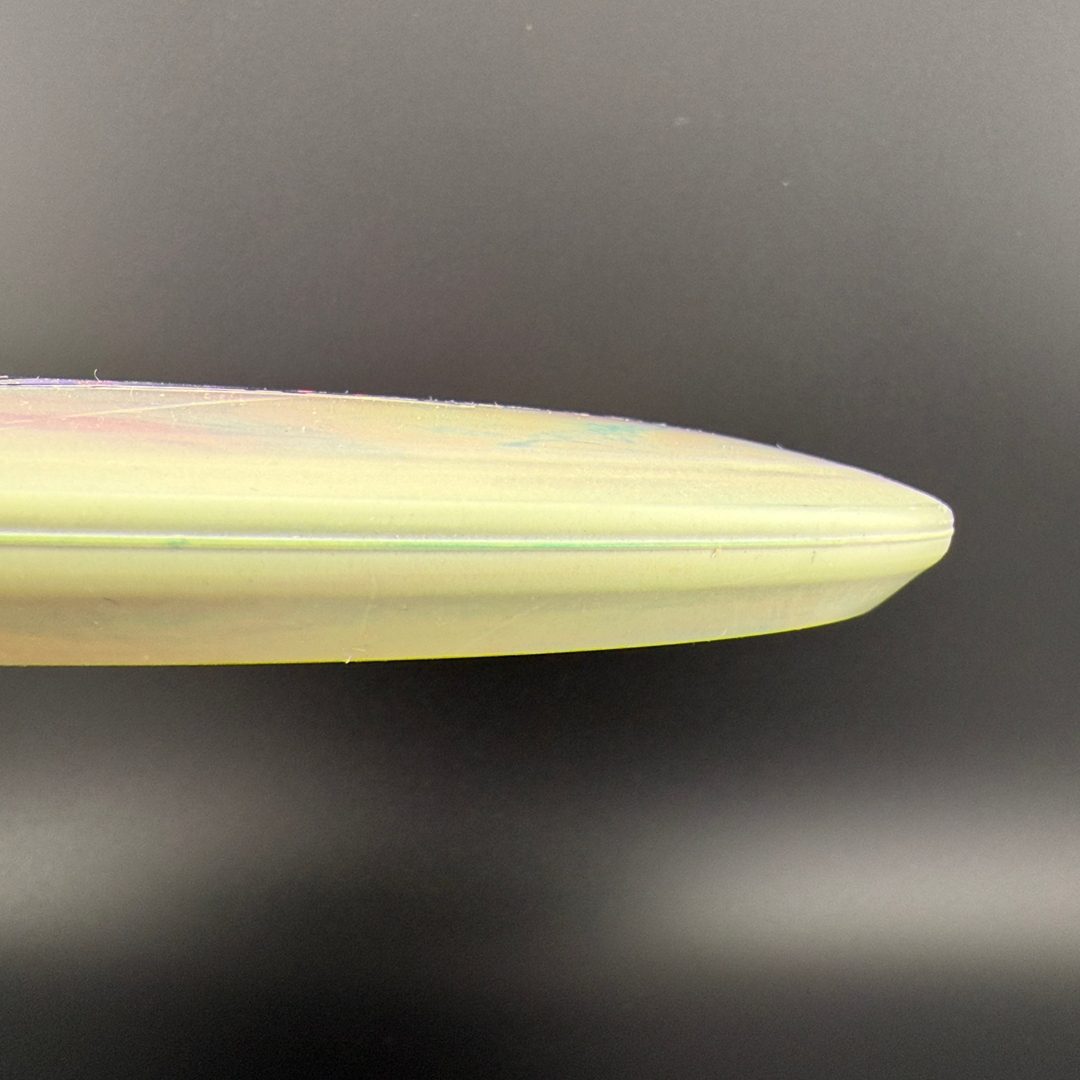 Galactic XT Dart - Tropic Toxin by Tony Diaz Innova