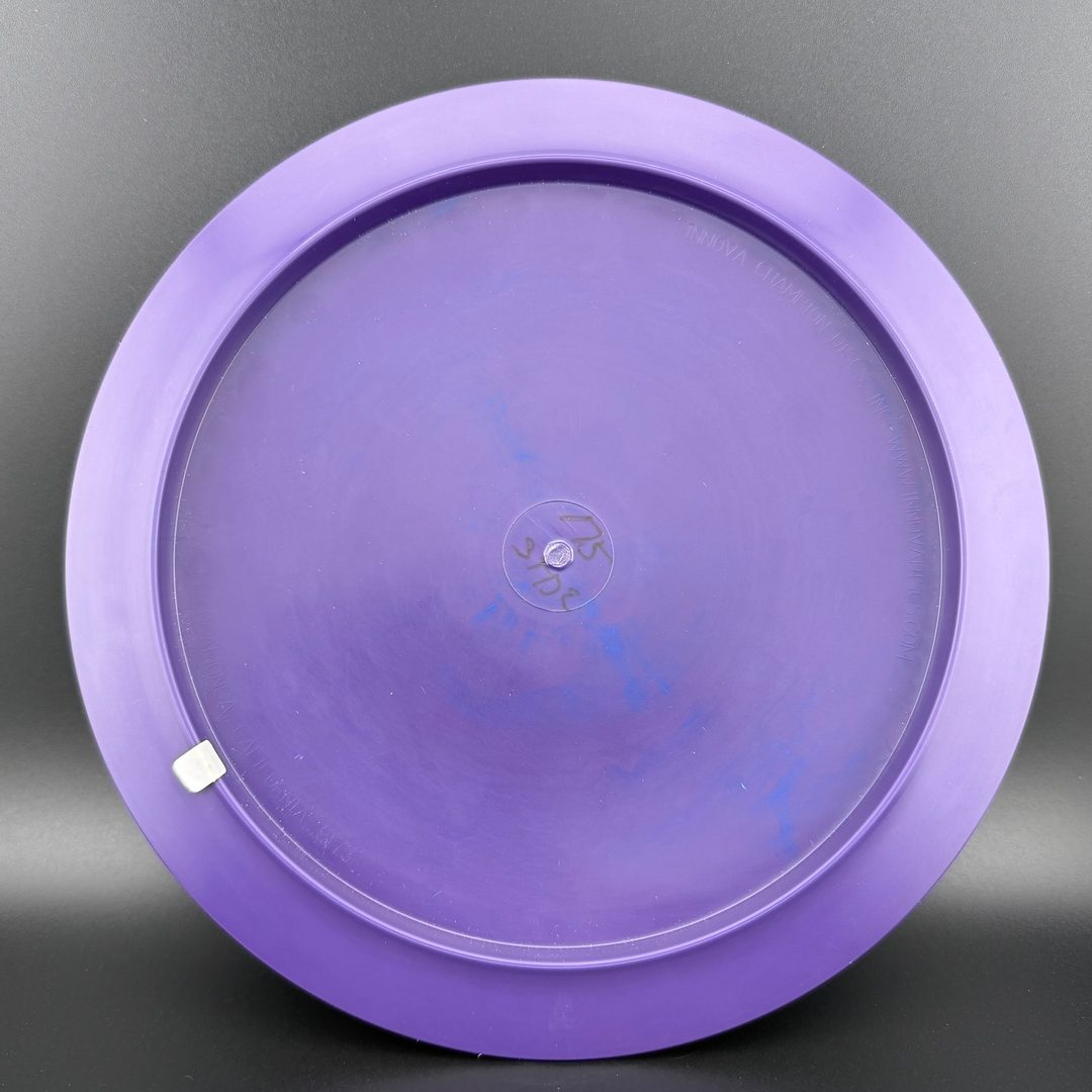 S-Line TD2 - Fever - Innova Made OOP Discmania