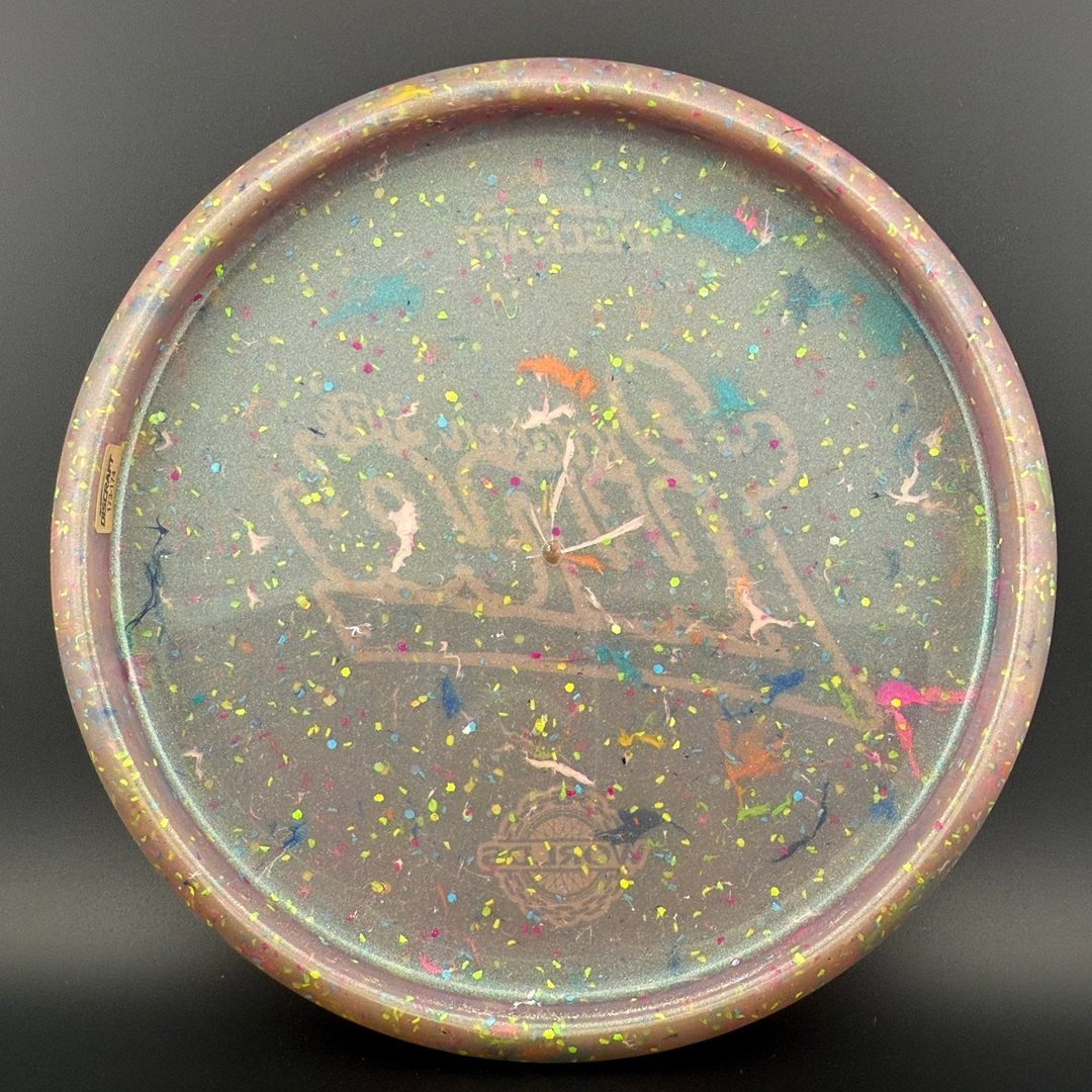 Kitchen Sink Luna - Worlds 2026 Discraft