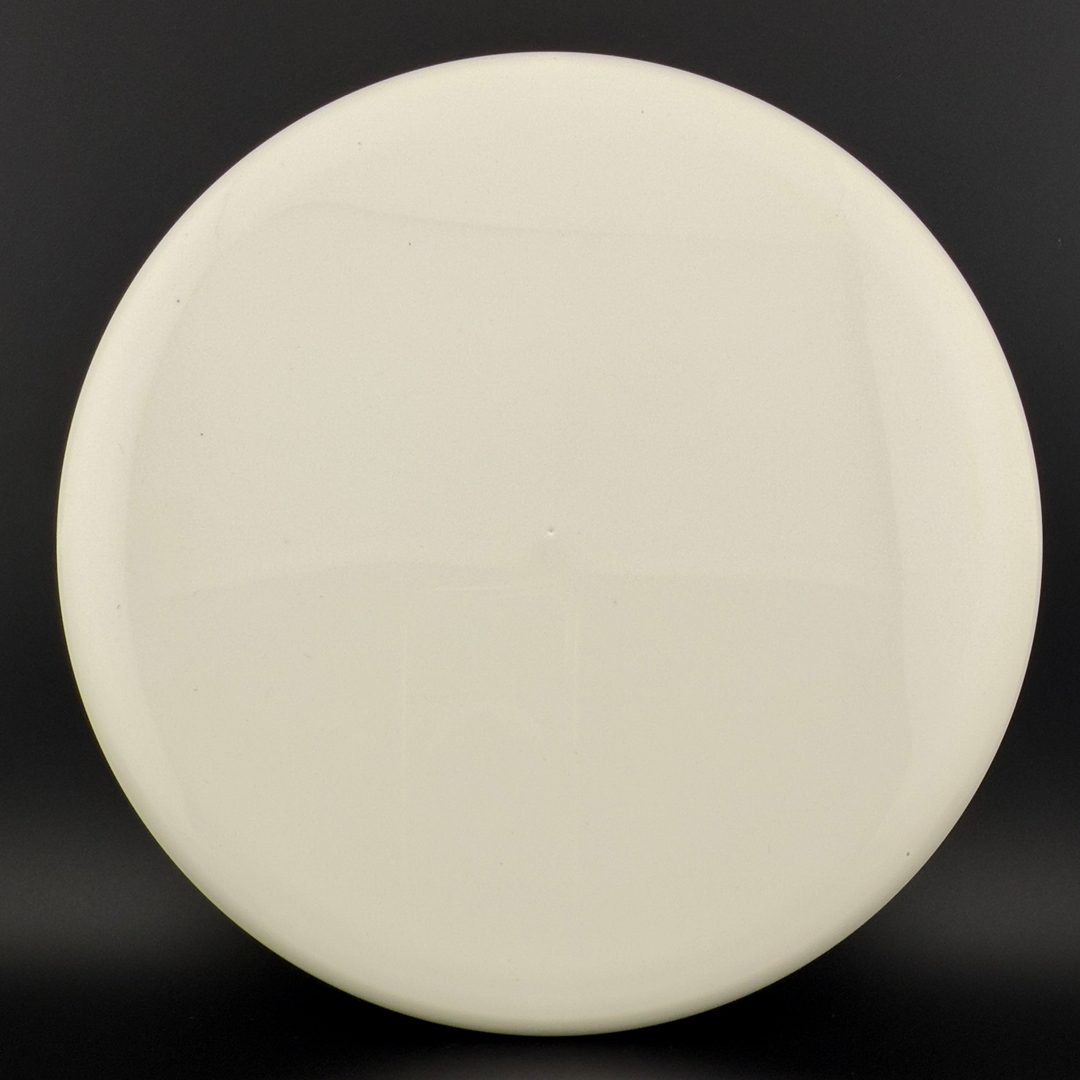 White ESP Zone SS - Dyers Delight Blank Discraft