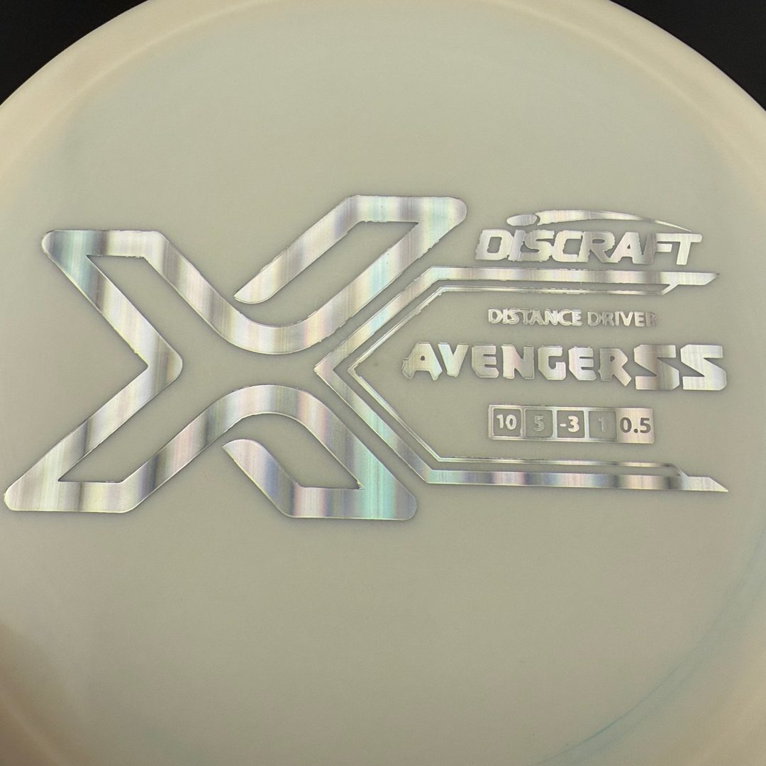 X Avenger SS Discraft
