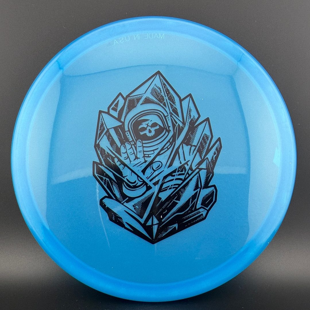 Luster Champion Toro (Penned) - Calvin Heimburg Takeover Edition