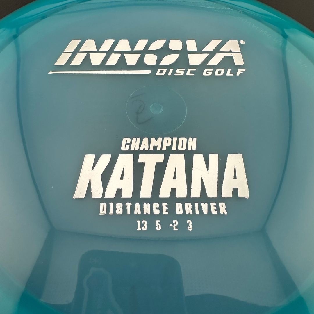 Champion Katana Innova