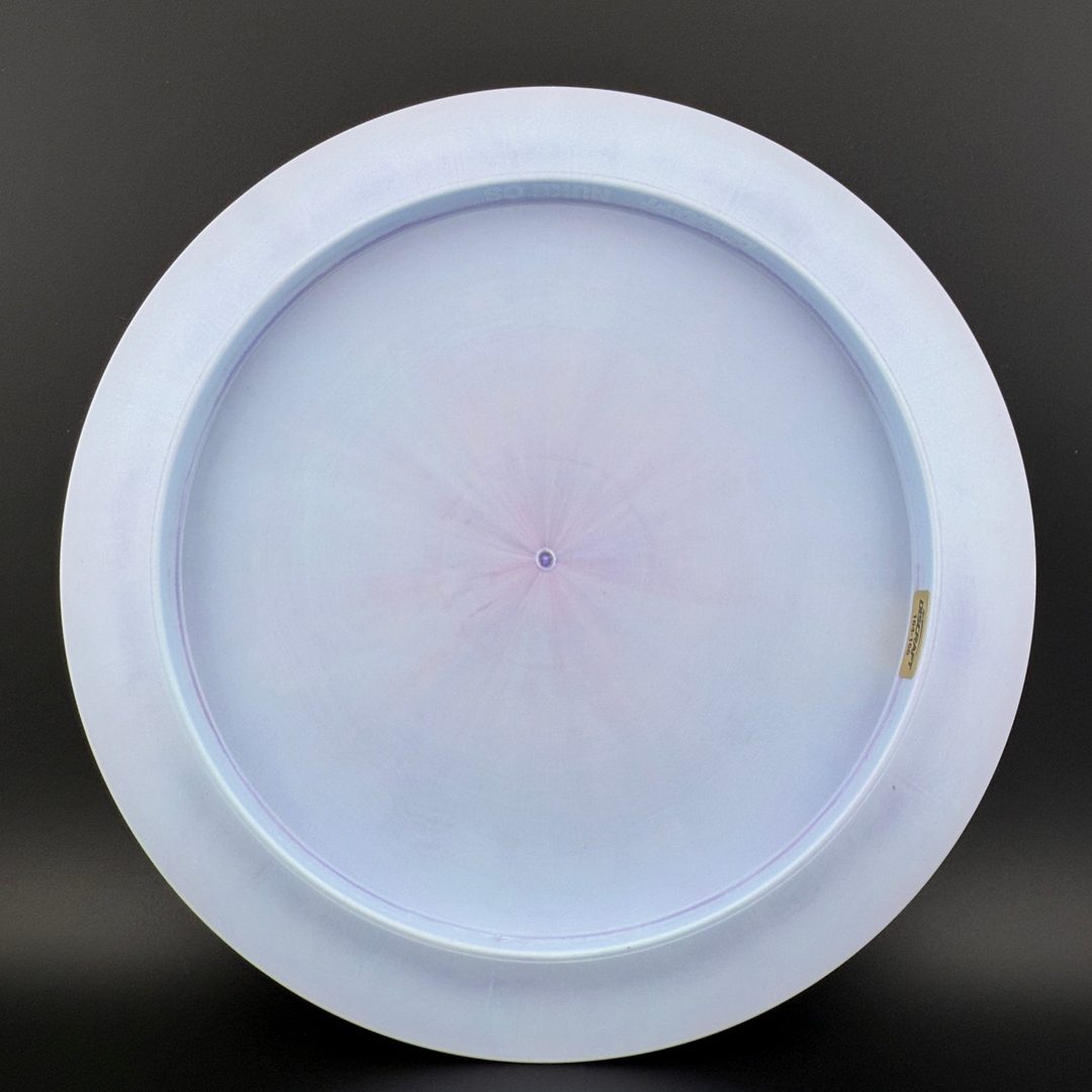 Nuke OS - Fluke OS - April Fools 2025 Misprint Discraft