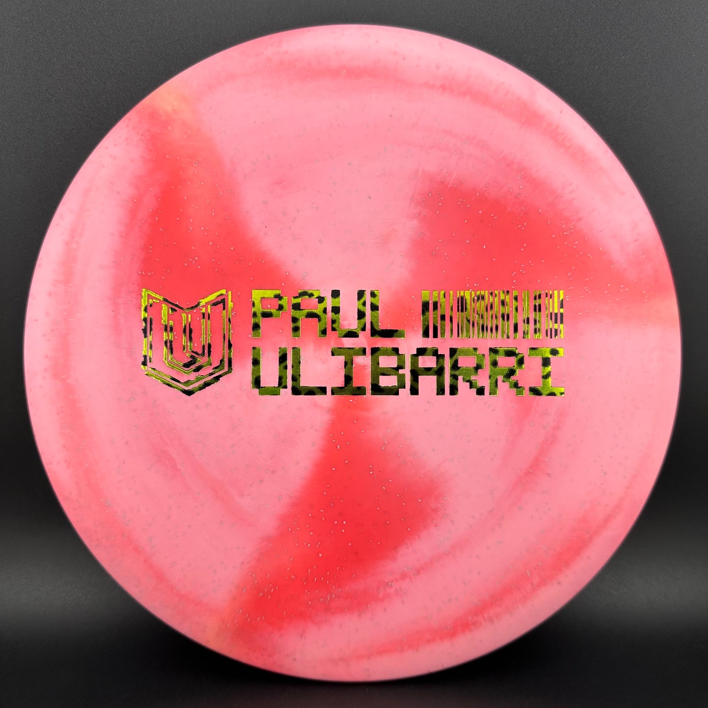 ESP Sparkle Buzzz - Paul Ulibarri Signature Series Discraft