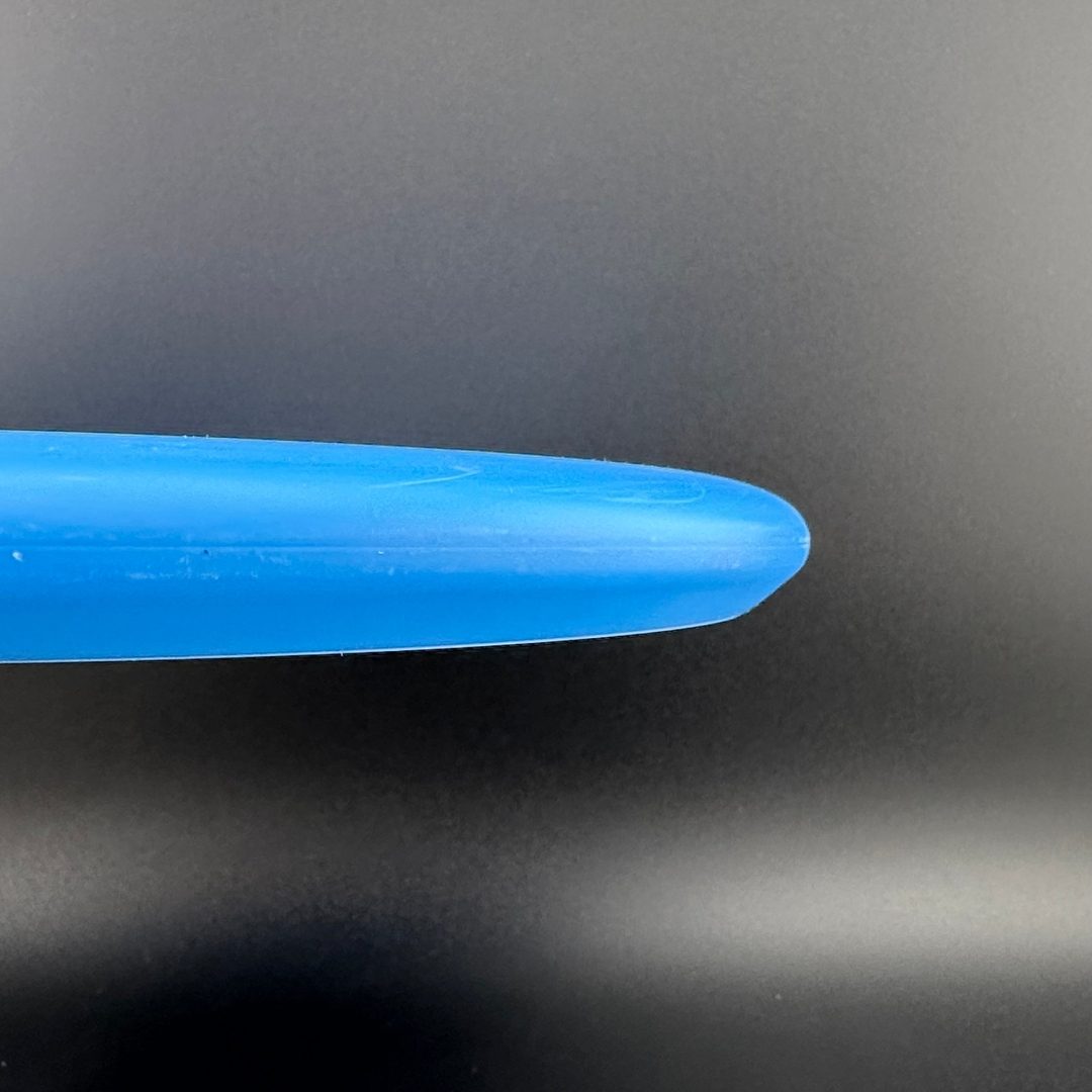 Hard Exo Logic - Evolution Discmania