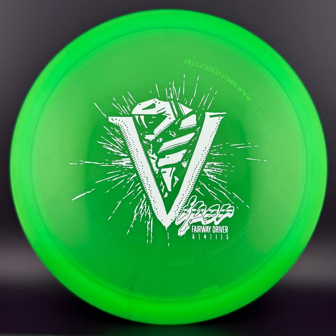 Champion Viper - Limited Edition Innova