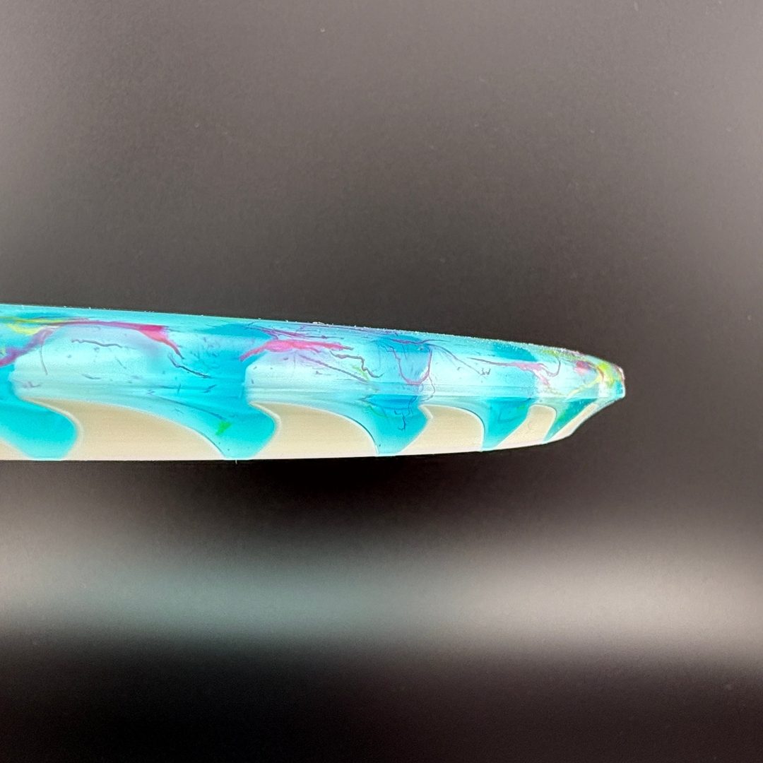 FuZed Jawbreaker Z Buzzz - Bar Stamp Discraft