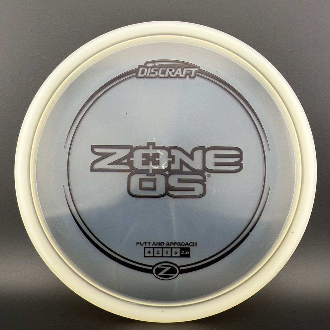 Z Line Zone OS Discraft