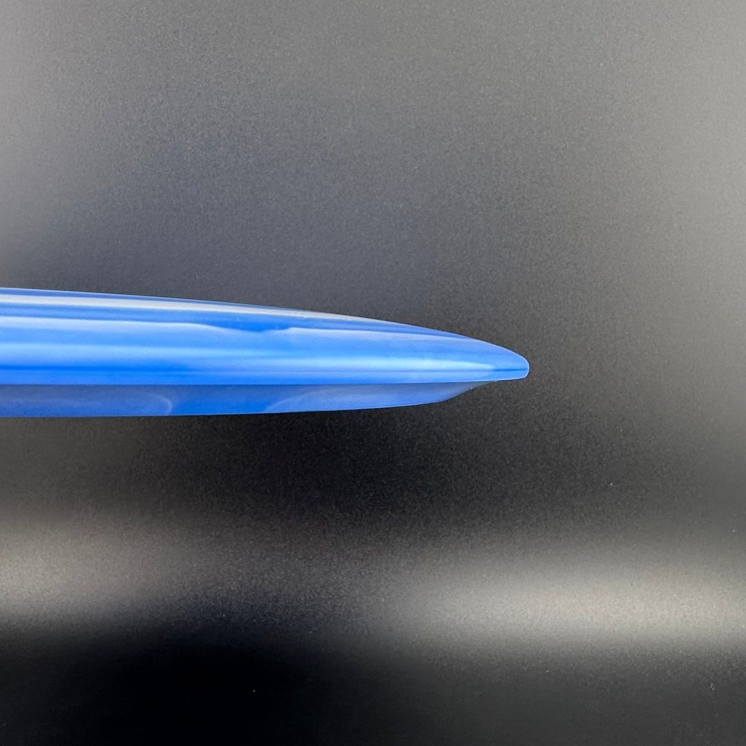 Gold Bullseye Explorer - Isaac Robinson - 2025 Signature Series Latitude 64