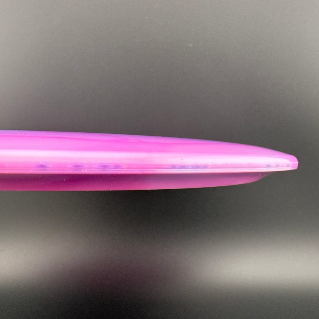 Ti Swirl Cigarra - Limited Edition GMC 1/500 Discraft