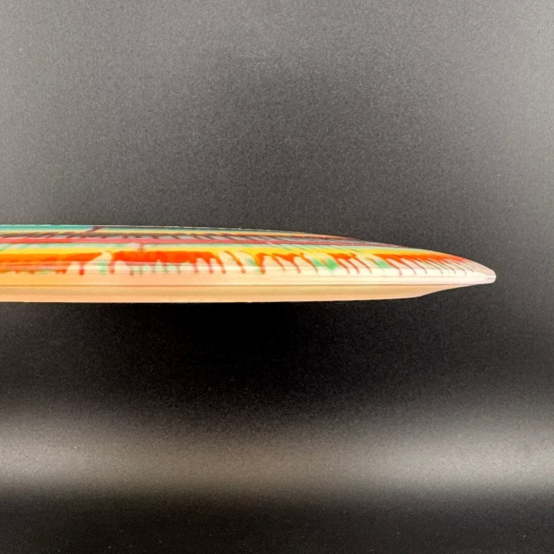 I-Dye Champion Wraith Innova