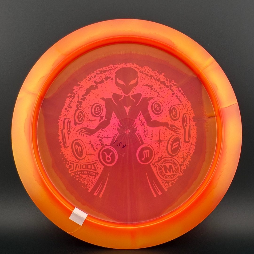 Quantum Helio Zodiac 1.1 First Run Millennium