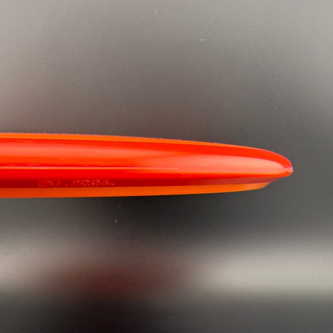 Neutron Hex - "Viva La Fiesta" Triple Foil Axiom