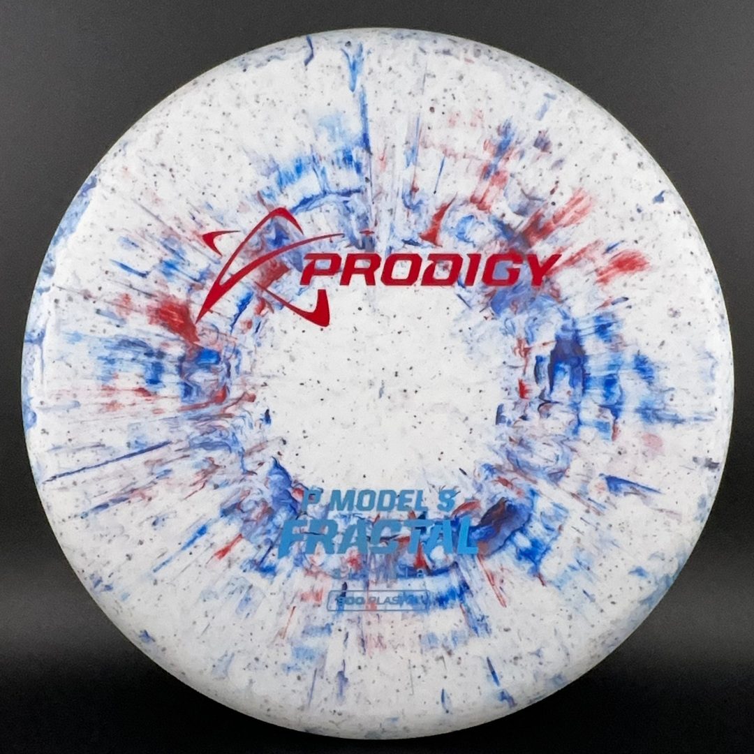300 Fractal P Model S Prodigy