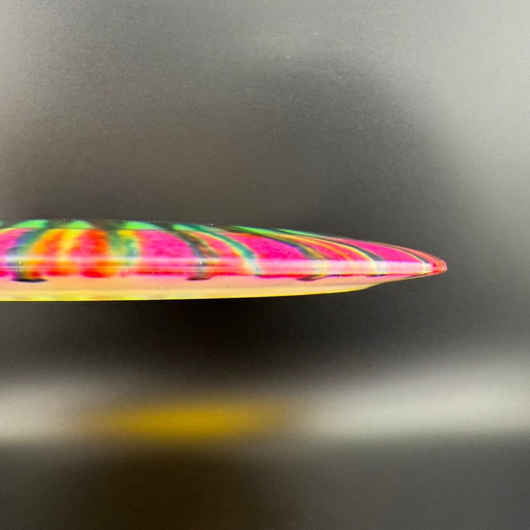 Fly Dye Z Zeus - Paul McBeth Discraft