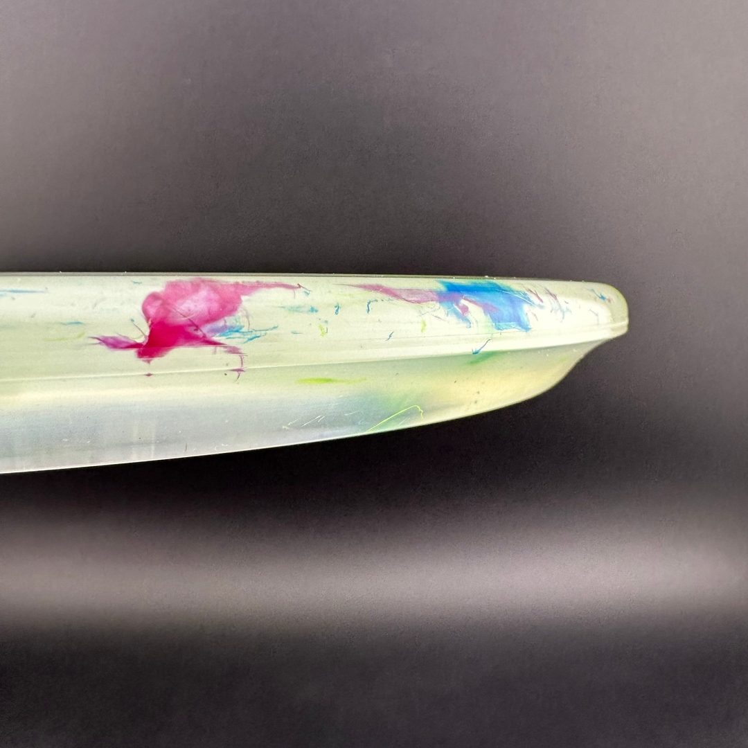 Jawbreaker Z FLX Swarm - 2024 Andrew Presnell Tour Series Discraft