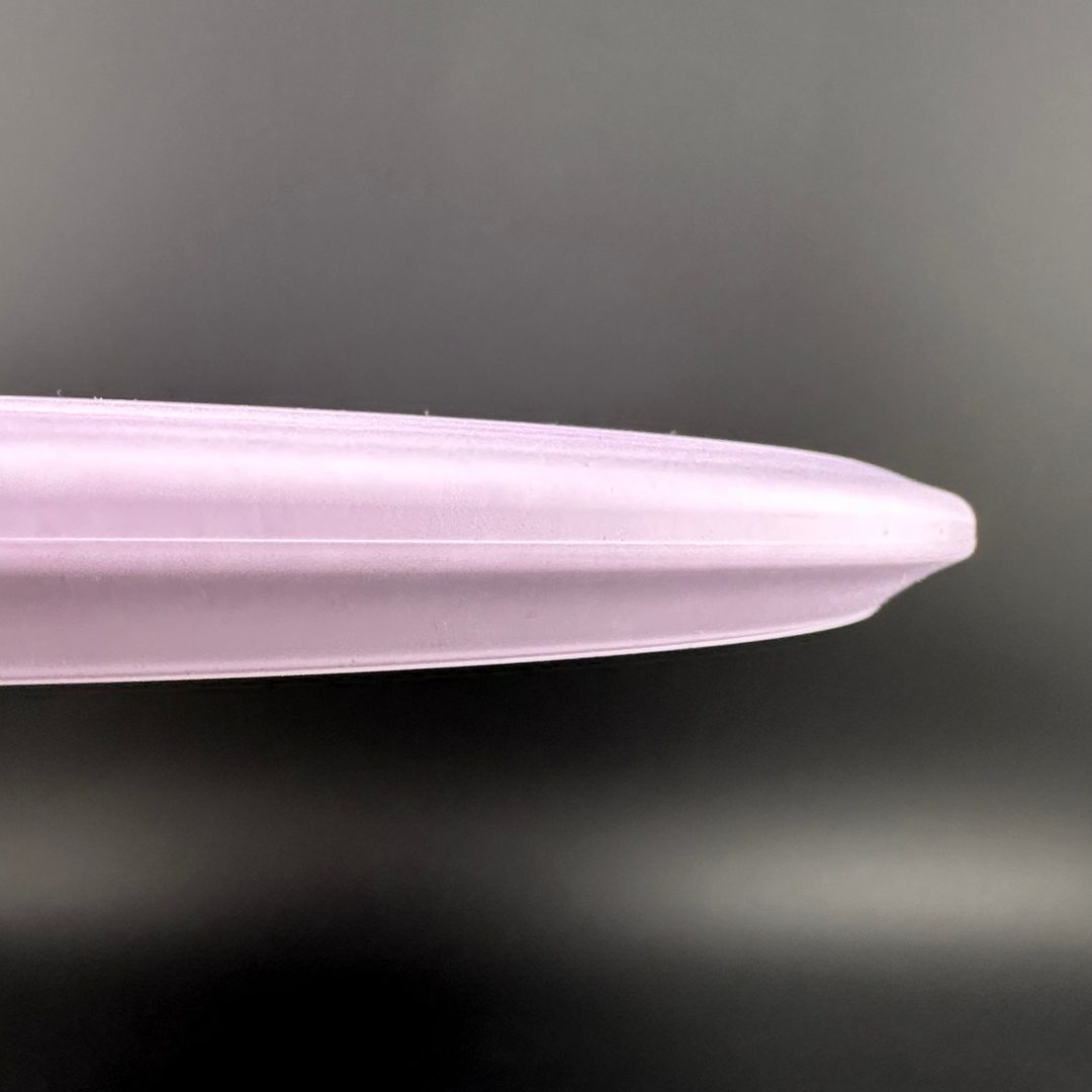 Swirl P-Line MD3 Flex 2 - Huk Lab TriFly Stamp Discmania