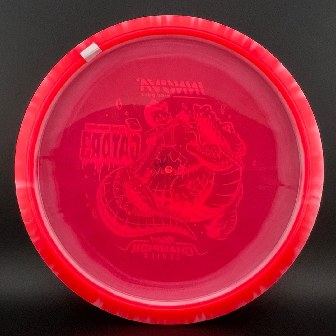 Halo Star Gator3 - Rasmus Saukkoriipi 2026 Innova