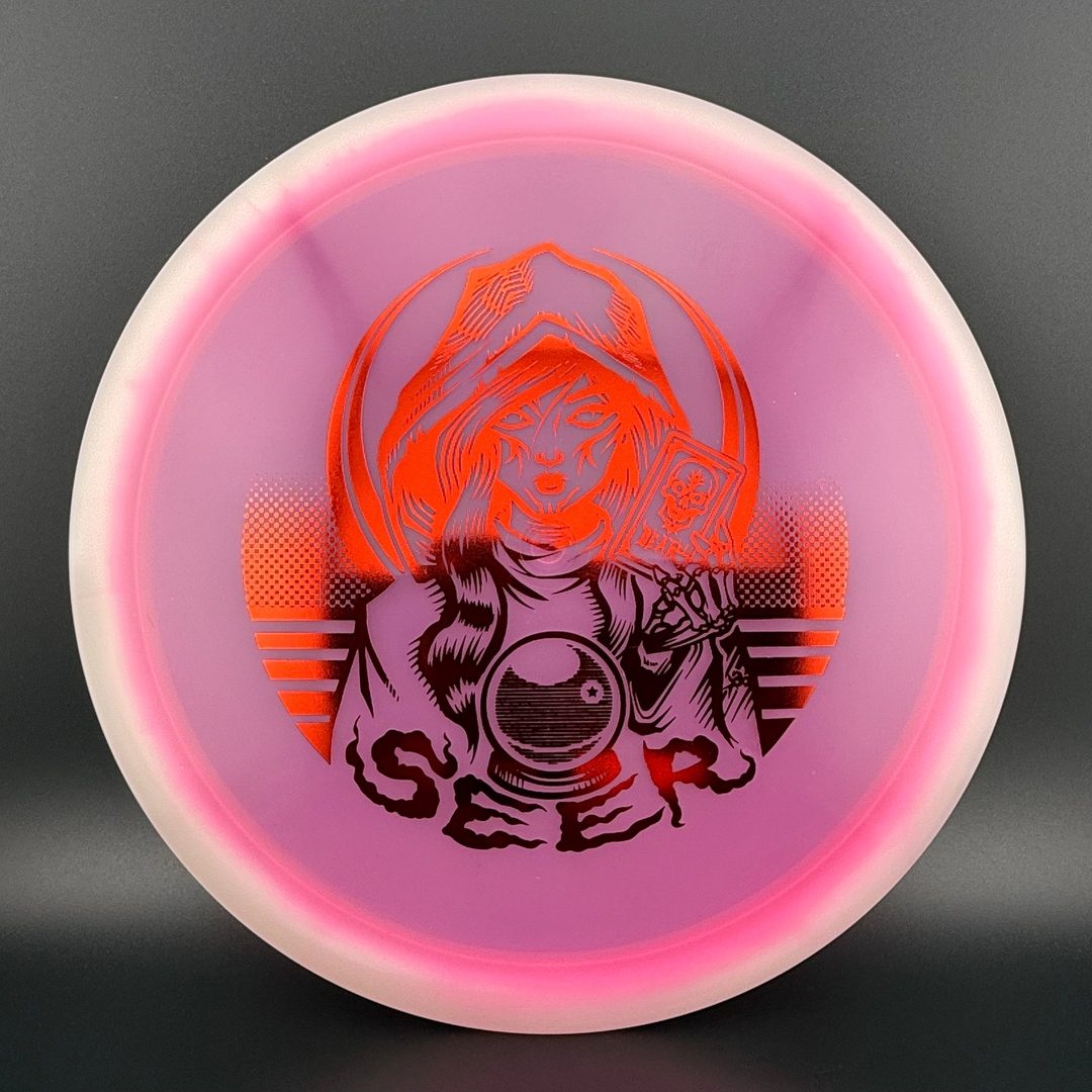 VIP Moonshine Orbit Seer - Changes Westside Discs