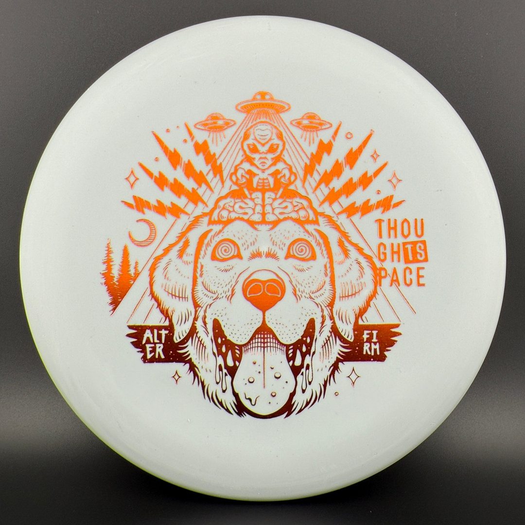 Nerve Firm Alter - Second Run TSA