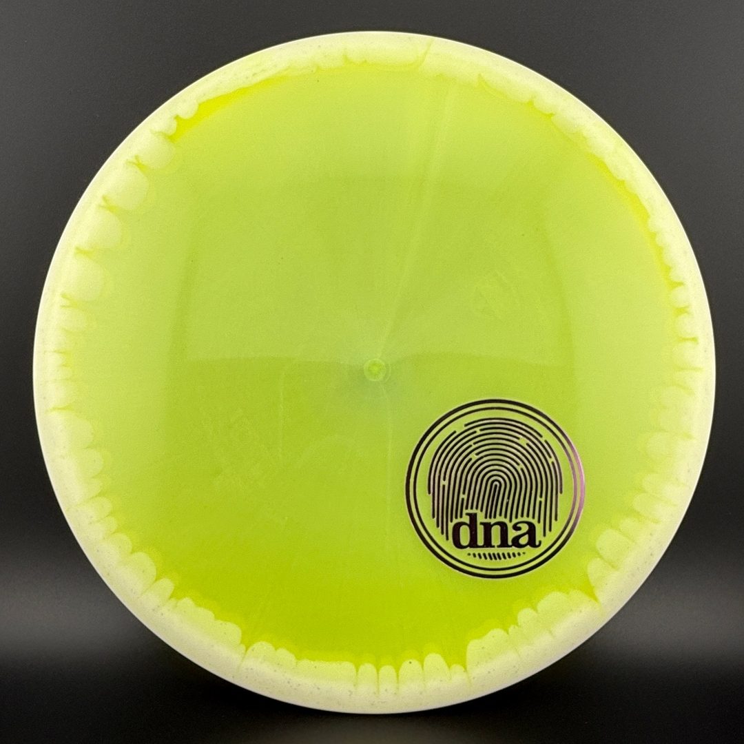 Color Glow Metal Flake Horizon C-Line MD1 - Colten Montgomery dna Discmania