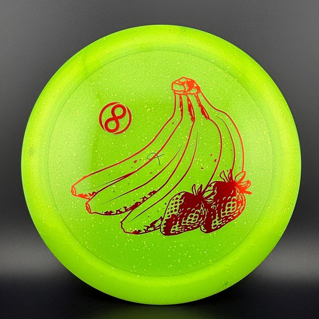 Stardust C-Blend Emperor - X-Out Infinite Discs