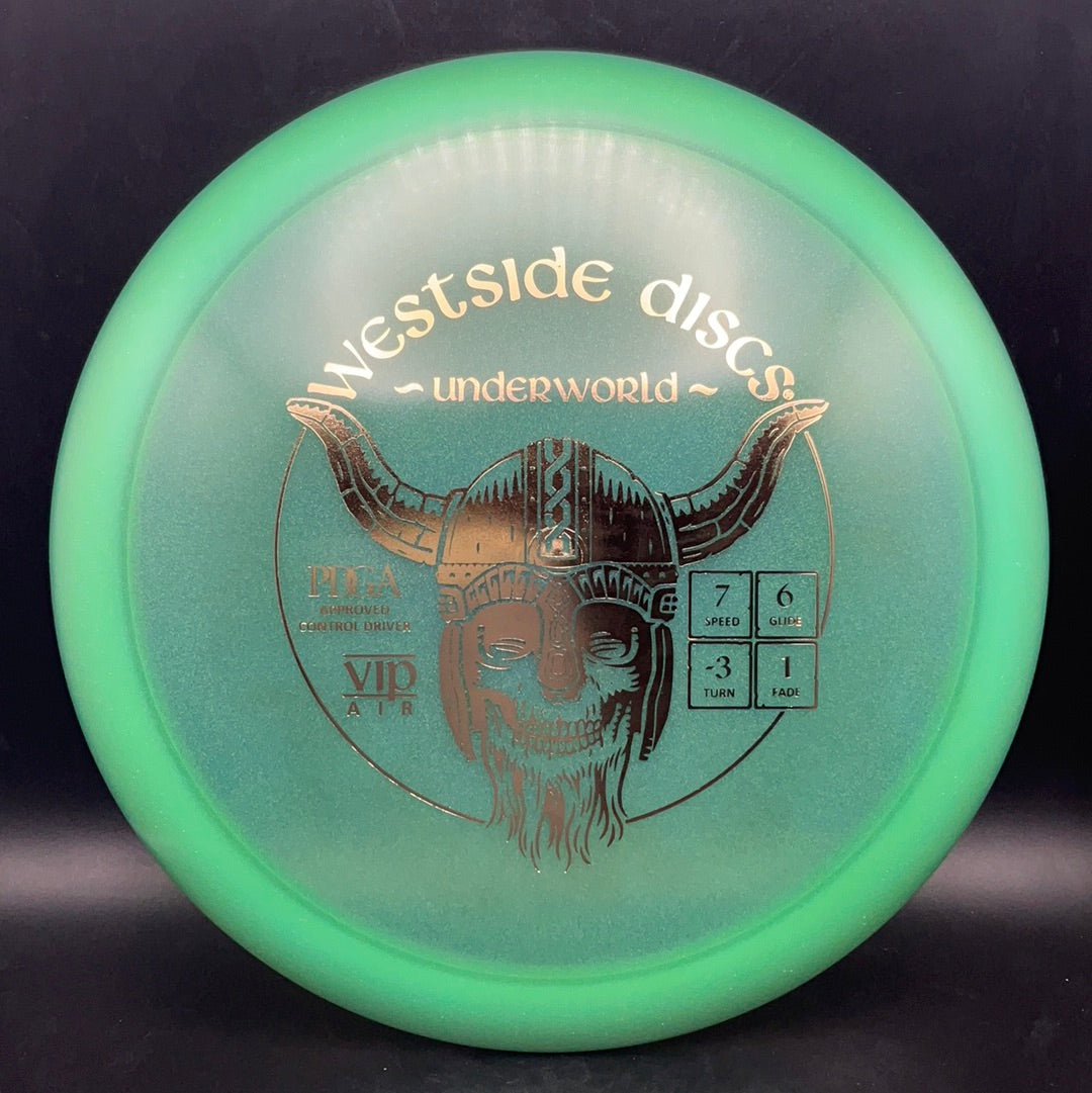 VIP Air Underworld - Lightweight Westside Discs