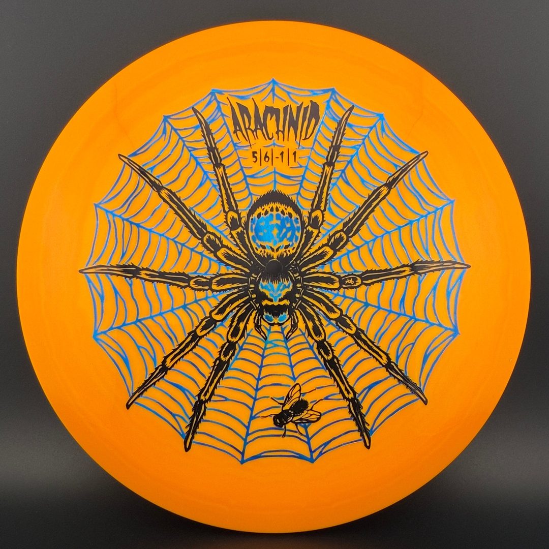 Star Arachnid - Decawolf by Kelly Baber Innova
