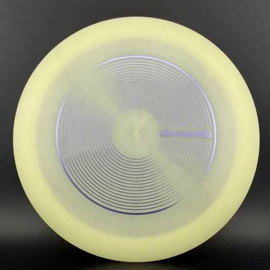 Glow C-line FD3 - DM Vinyl Penned Innova Made Discmania