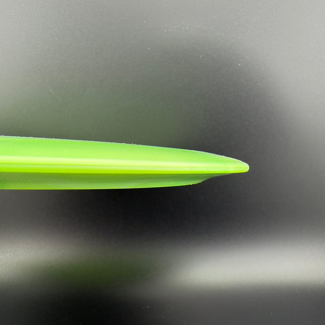 Titanium Swirl Venom Discraft