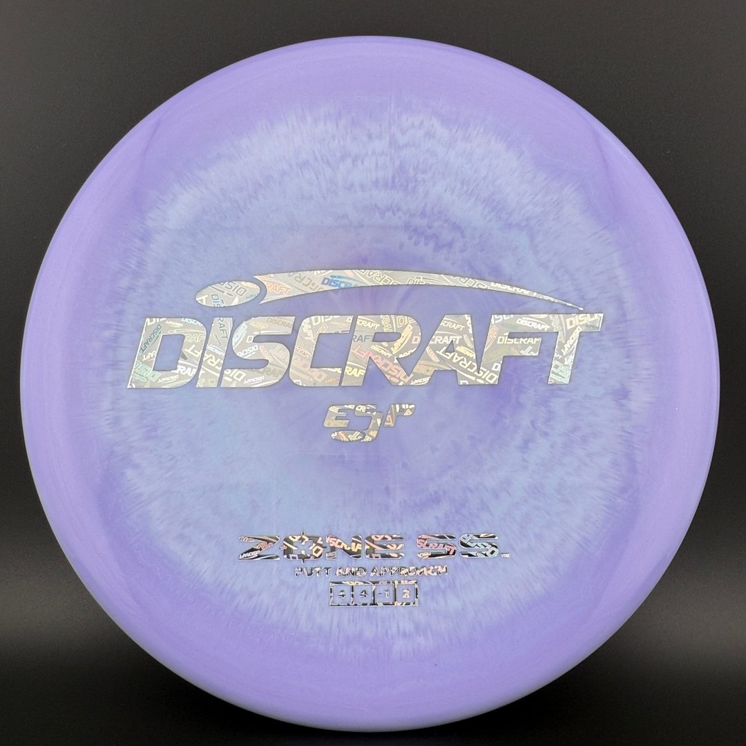 ESP Zone SS Discraft