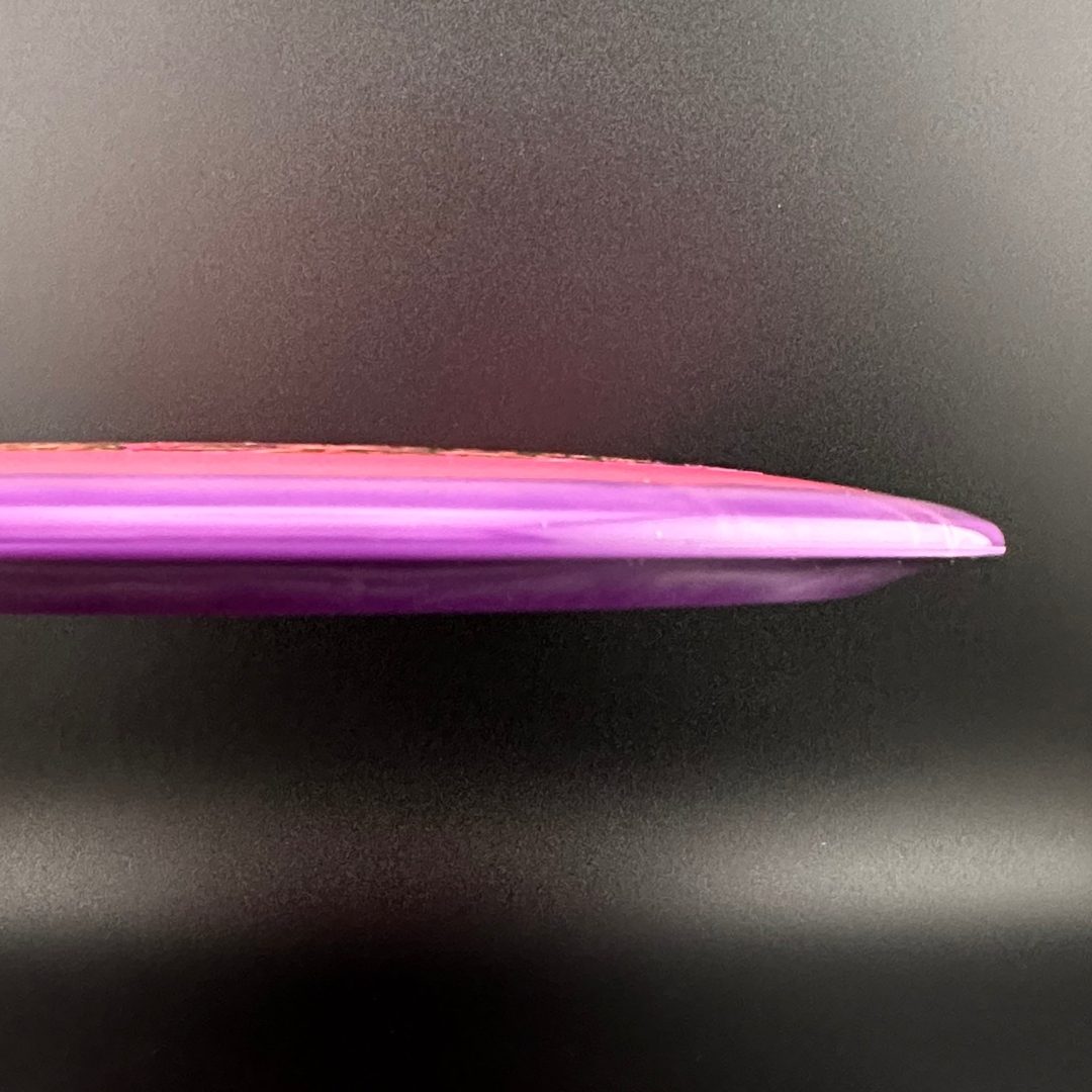 Halo Star Thunderbird - Thunderclaw by Micah Malone Innova