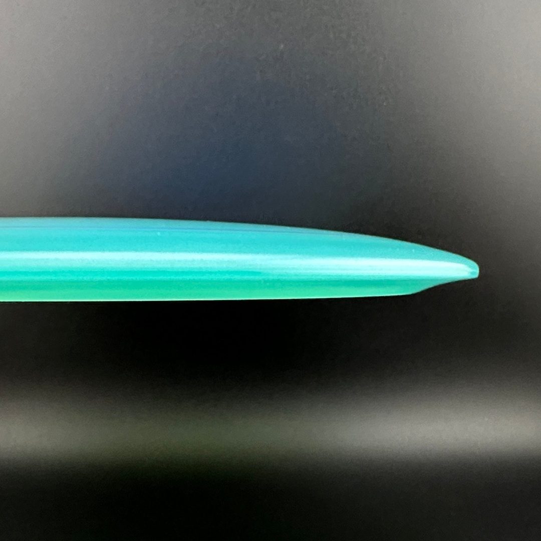 Meta Essence - Zen - Nate Perkins Sig Series *Warehouse Stash* Discmania