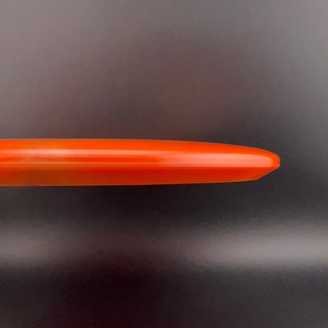 Big Z Titanium Buzzz SS - 2026 Ezra Robinson Tour Series Discraft