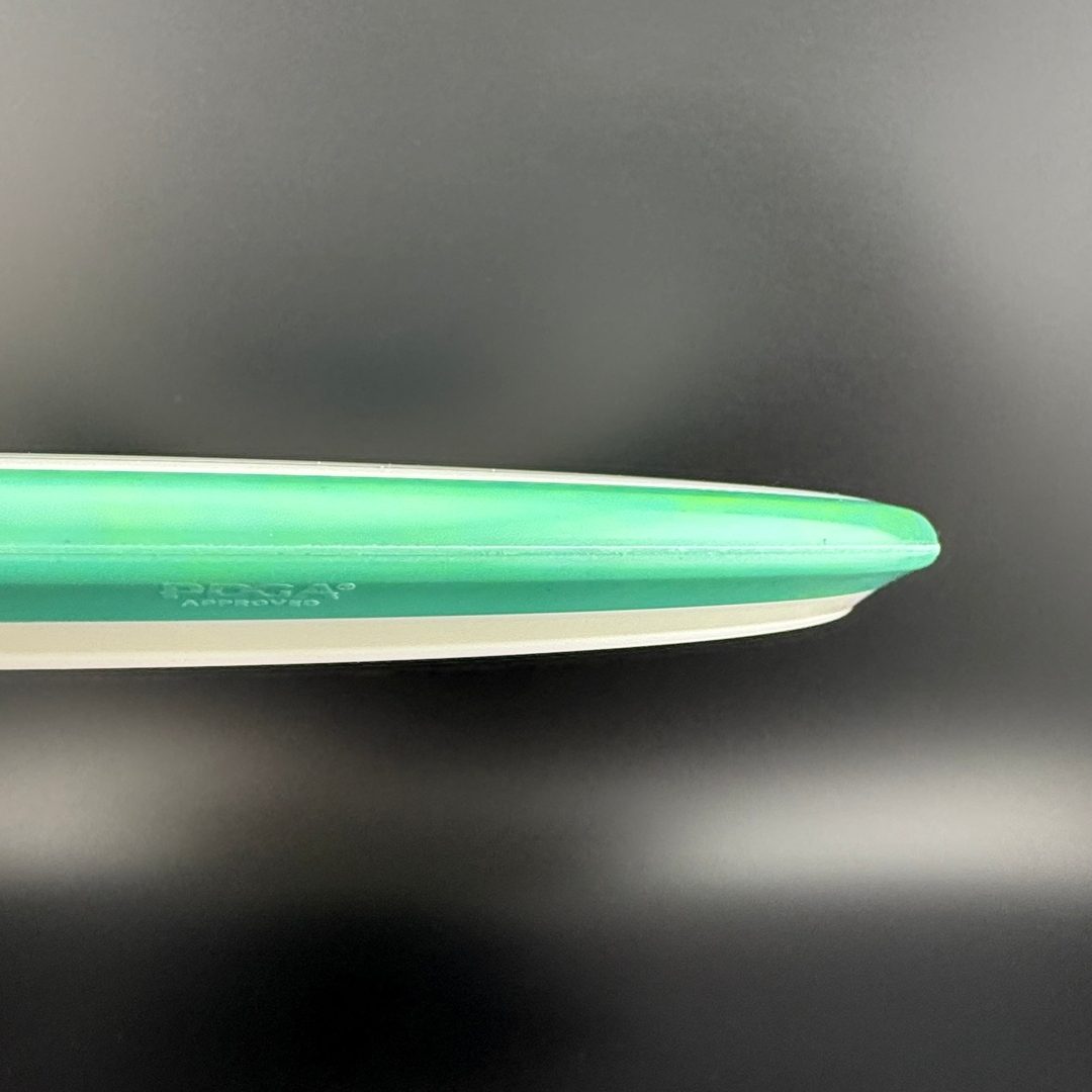 Neutron Balance - "Siren" by Marm O. Set Axiom