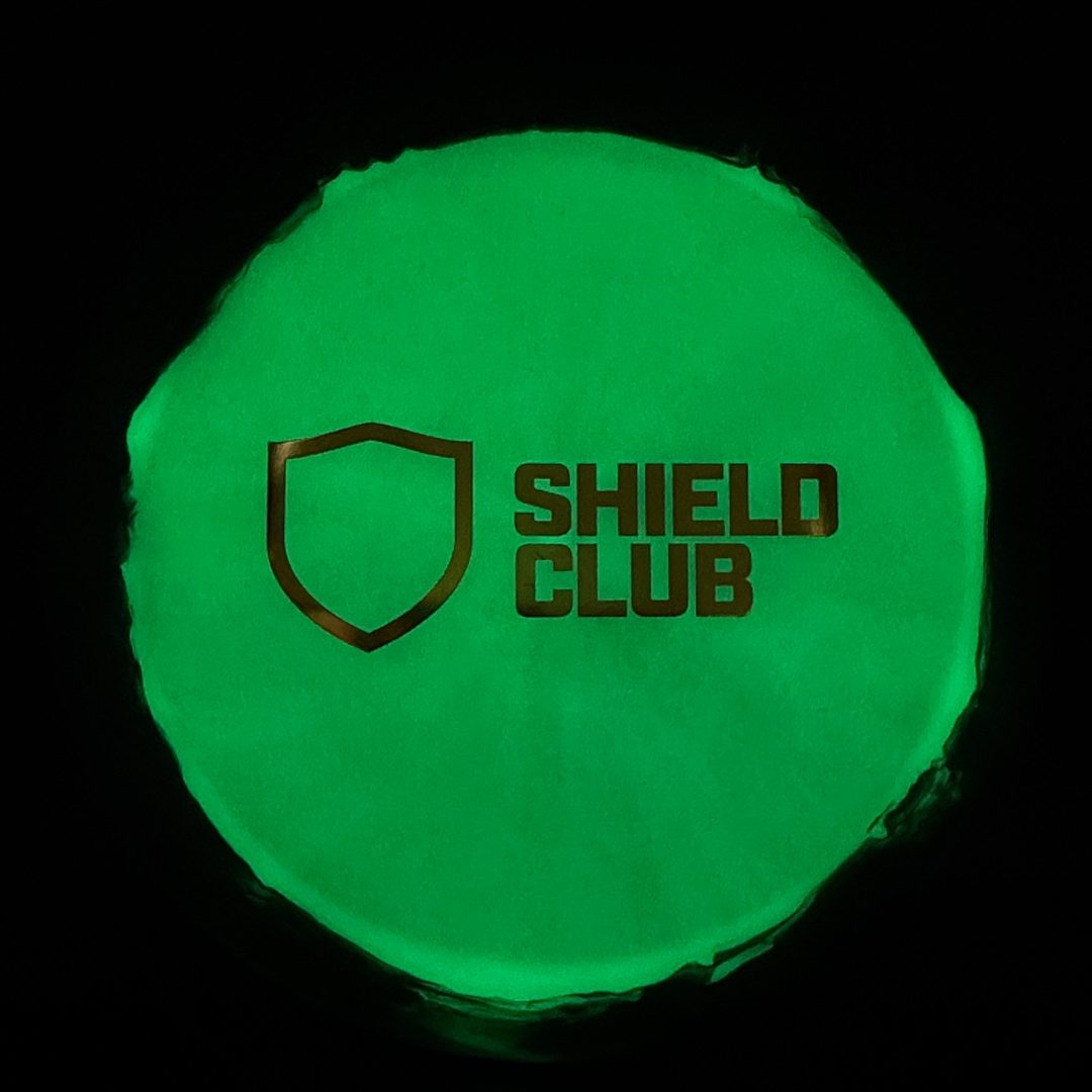 Color Glow Horizon C-Line DD1 - Shield Club Discmania