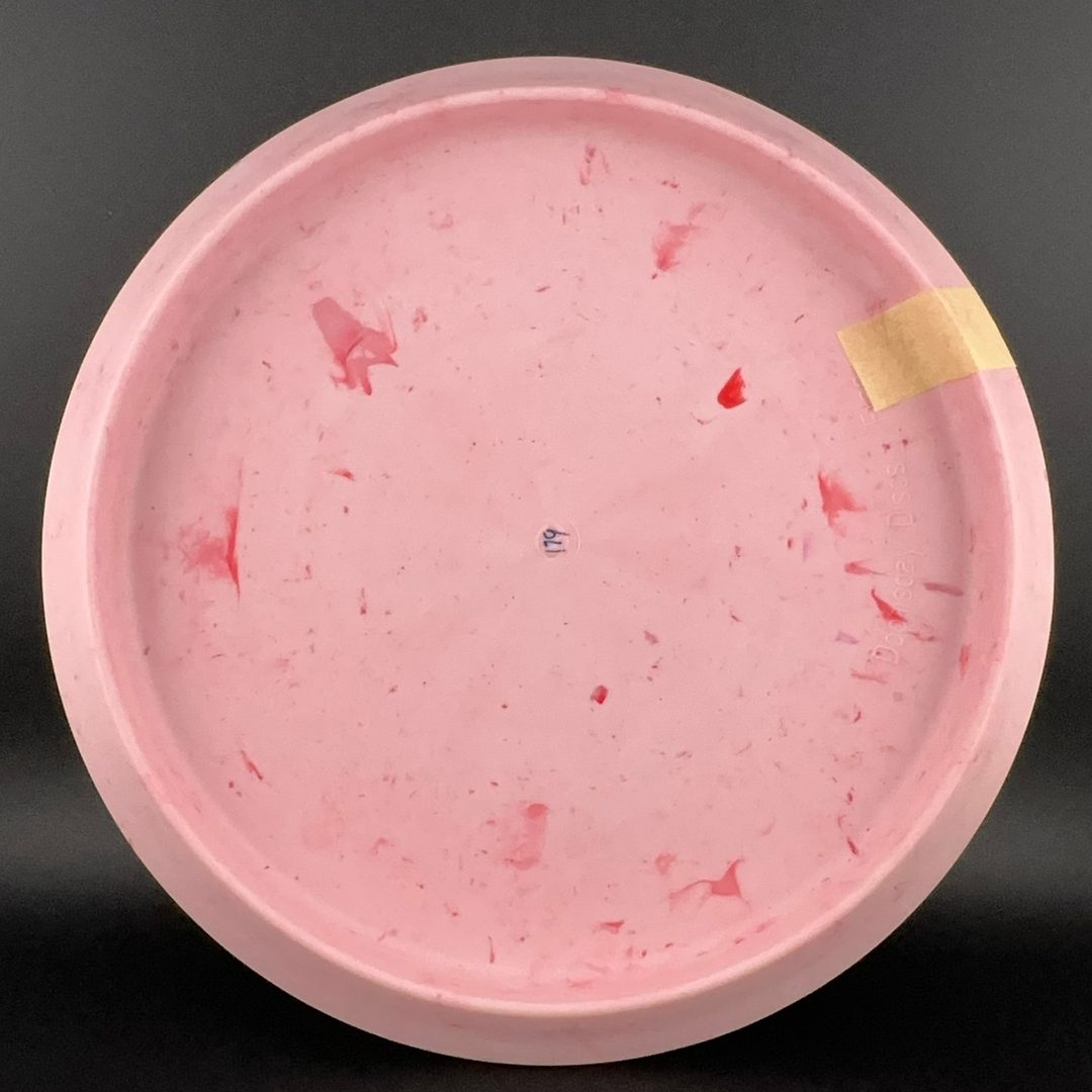 C-4 Frag Overstable Approach Disc Doomsday Discs