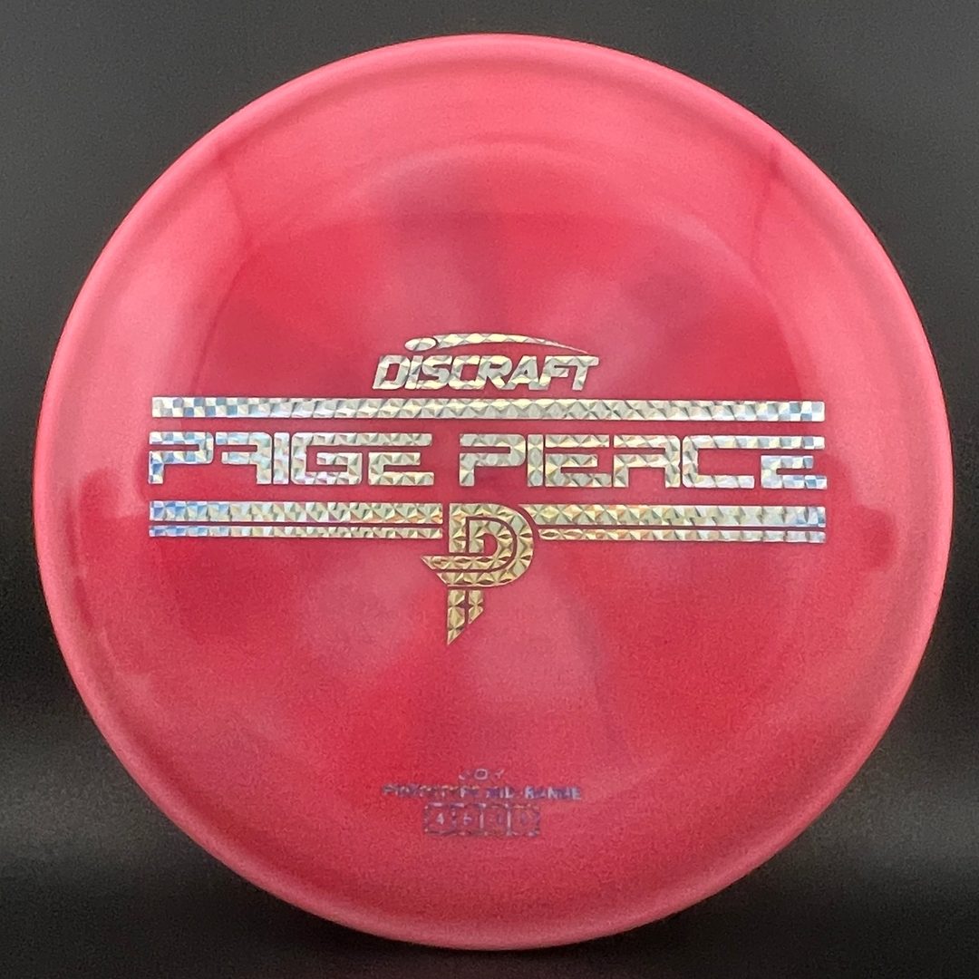 Swirl ESP Joy Prototype - Paige Pierce Discraft