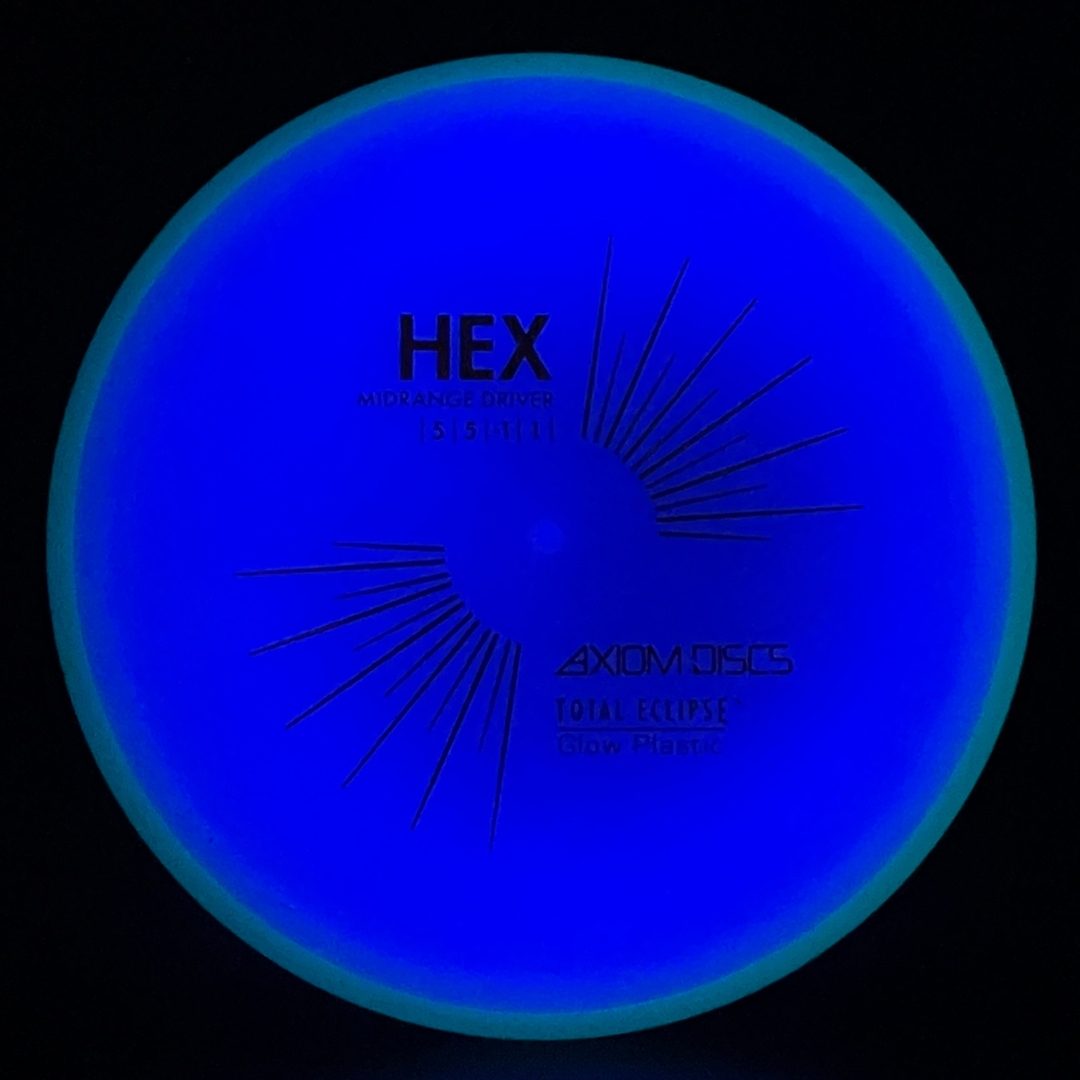 Total Eclipse Hex Axiom
