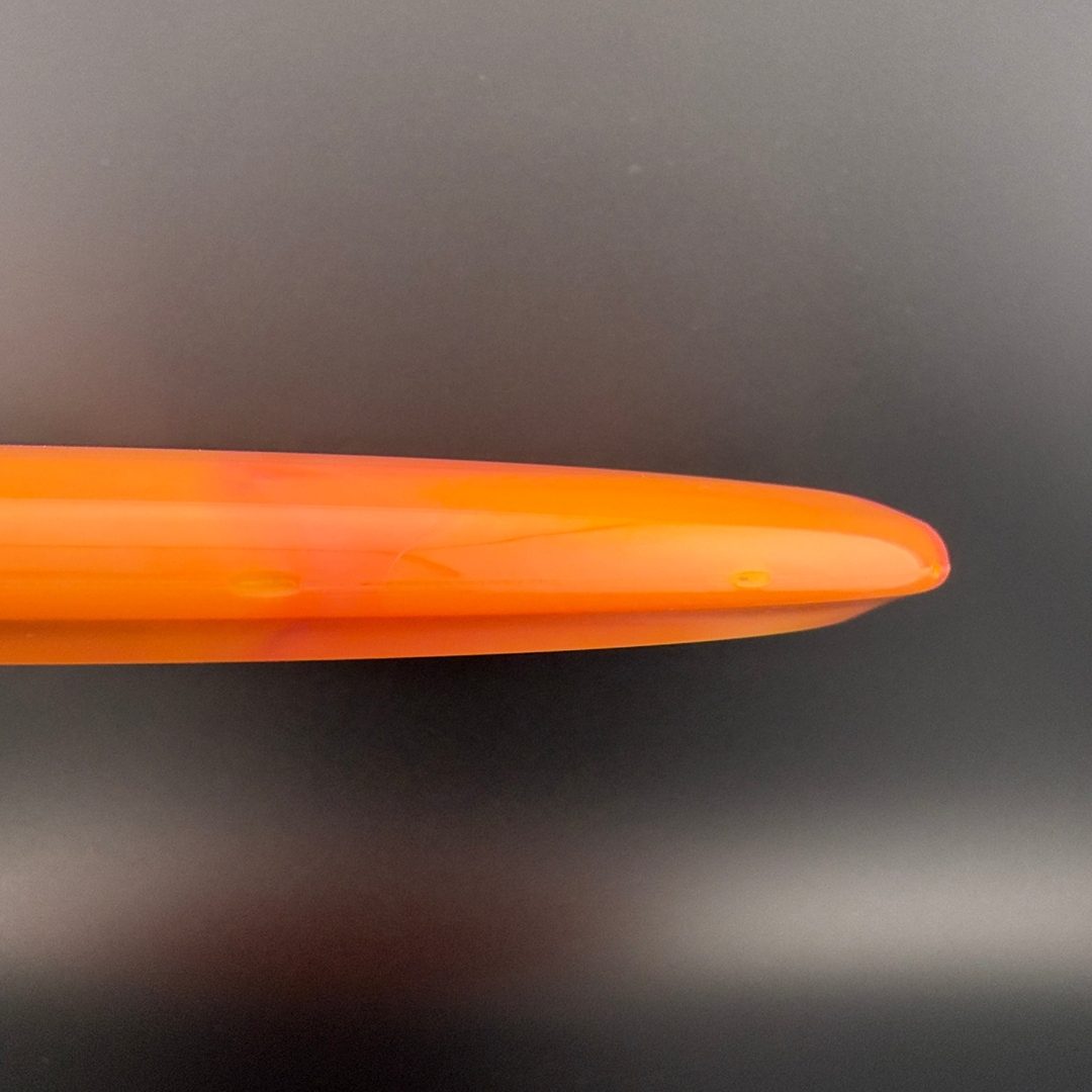 Nebula Aura Mana - 2025 Zoe Andyke Signature TSA