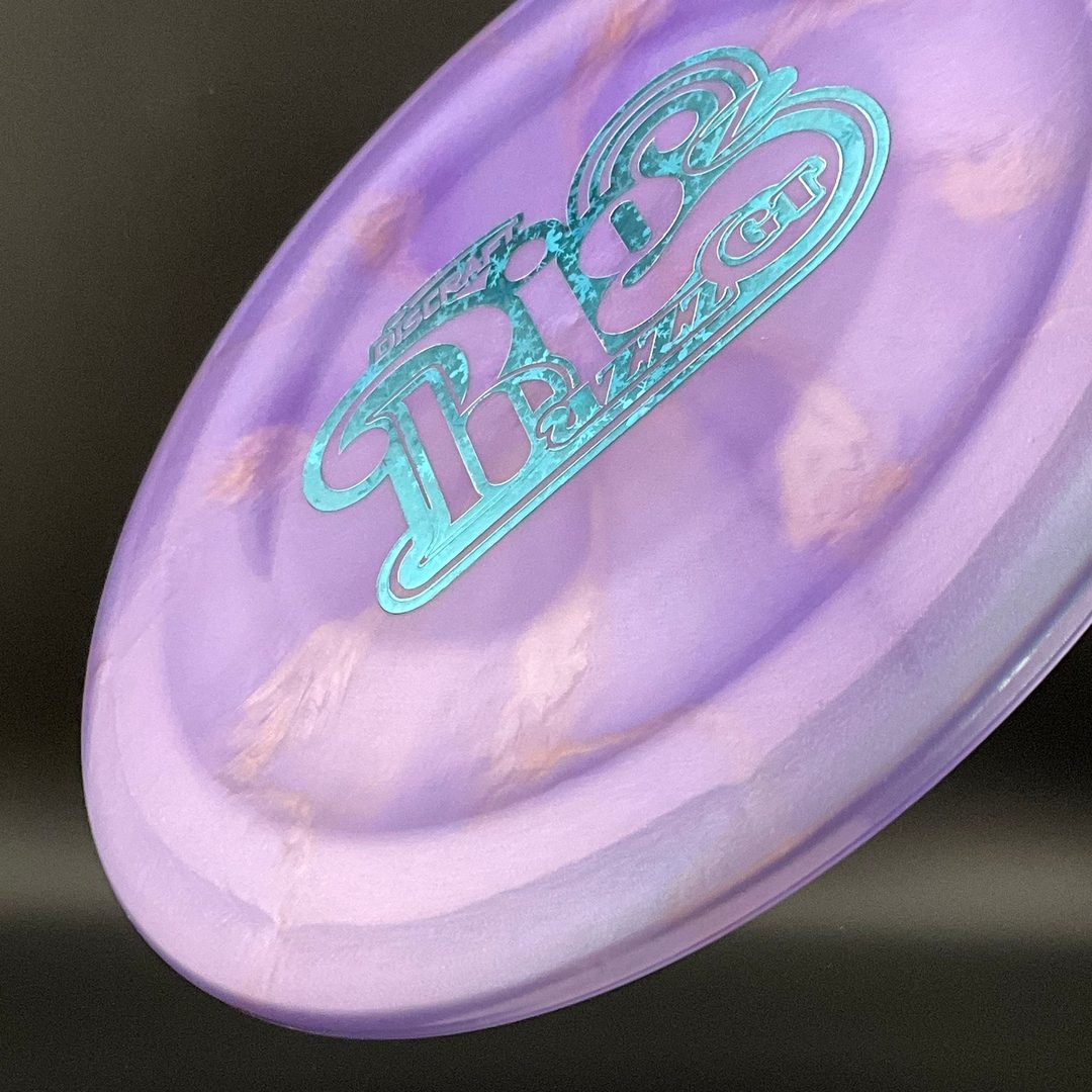 Big Z Buzzz GT - Limited Edition Discraft